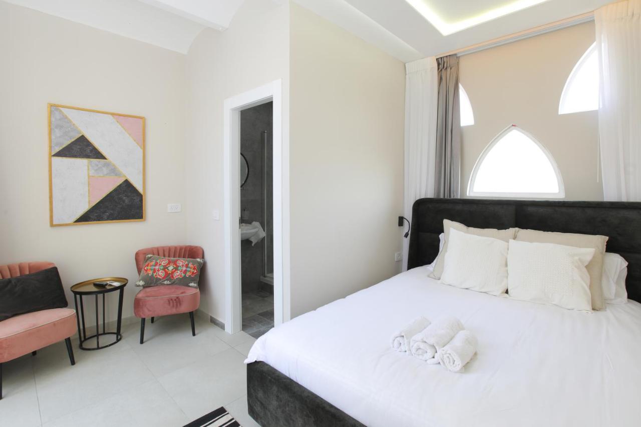 Jaffa Apartment Tel Aviv Exteriér fotografie