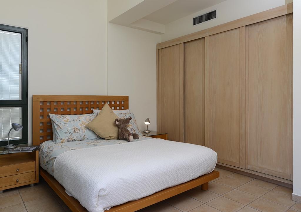 Jaffa Apartment Tel Aviv Exteriér fotografie