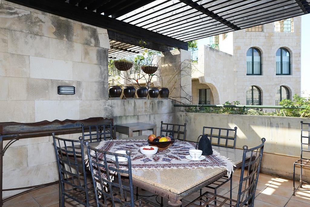Jaffa Apartment Tel Aviv Exteriér fotografie